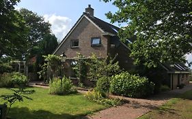 Bed & Breakfast Ter Borg
